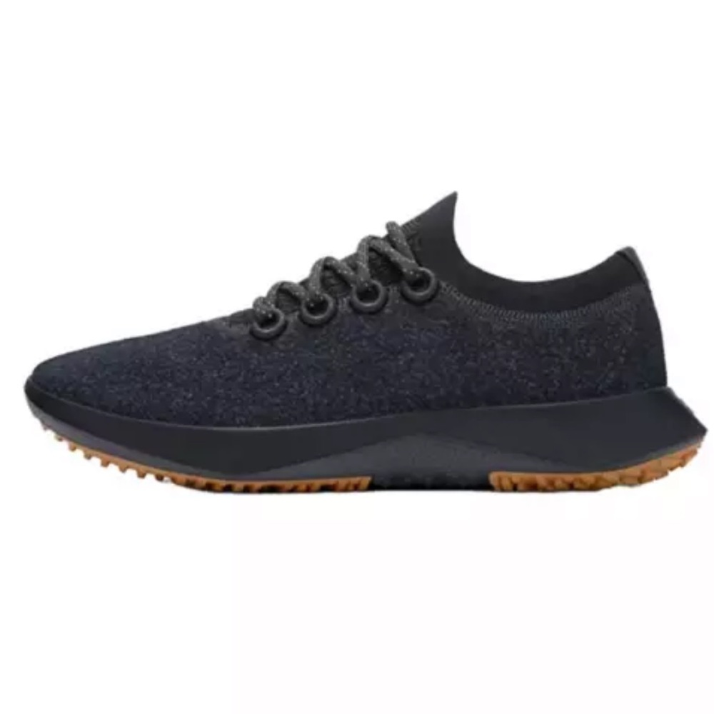 Mens allbird wool dashers never worn